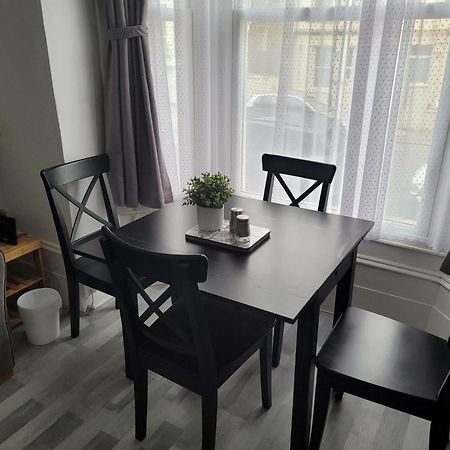2 Bed Flat In Lambeth Lejlighed London Eksteriør billede