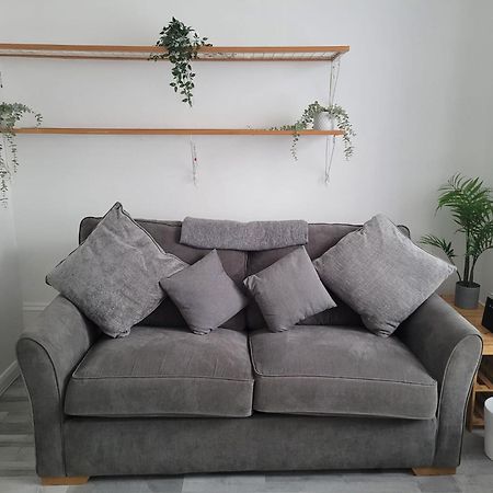 2 Bed Flat In Lambeth Lejlighed London Eksteriør billede
