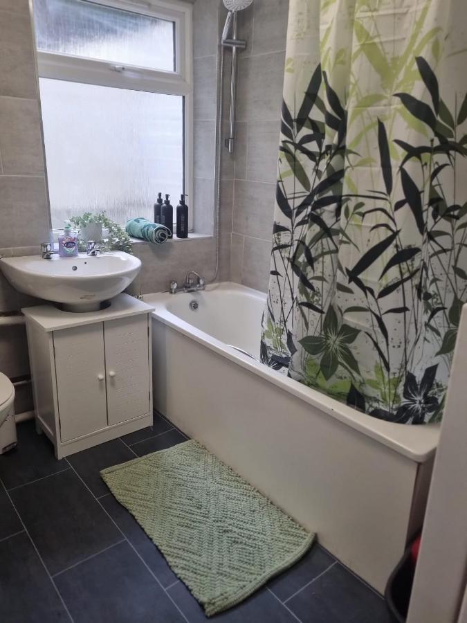 2 Bed Flat In Lambeth Lejlighed London Eksteriør billede