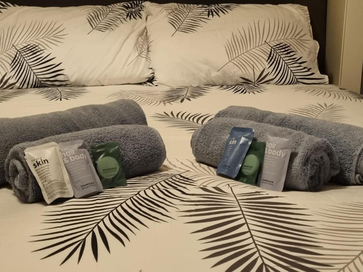2 Bed Flat In Lambeth Lejlighed London Eksteriør billede