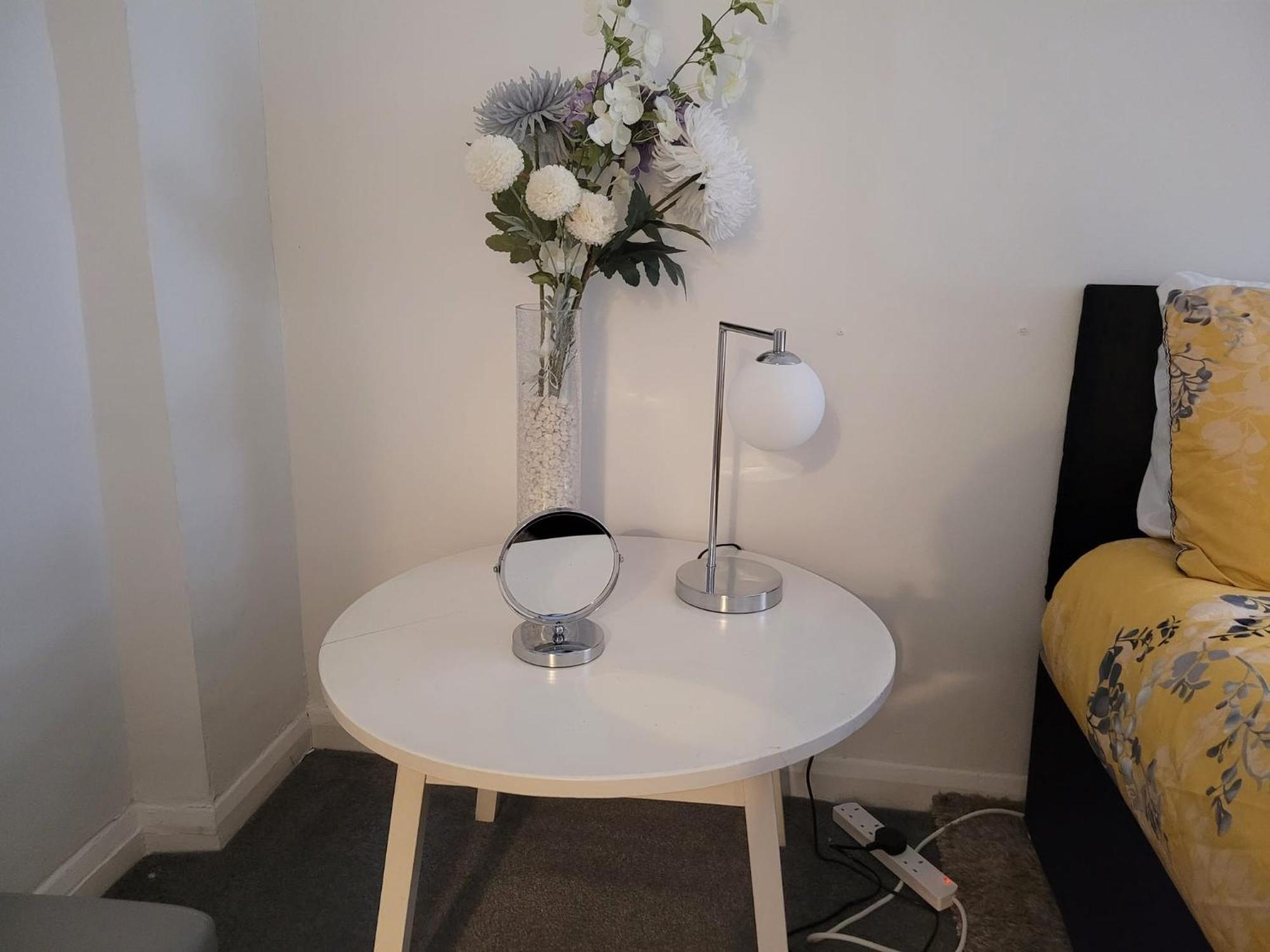 2 Bed Flat In Lambeth Lejlighed London Eksteriør billede