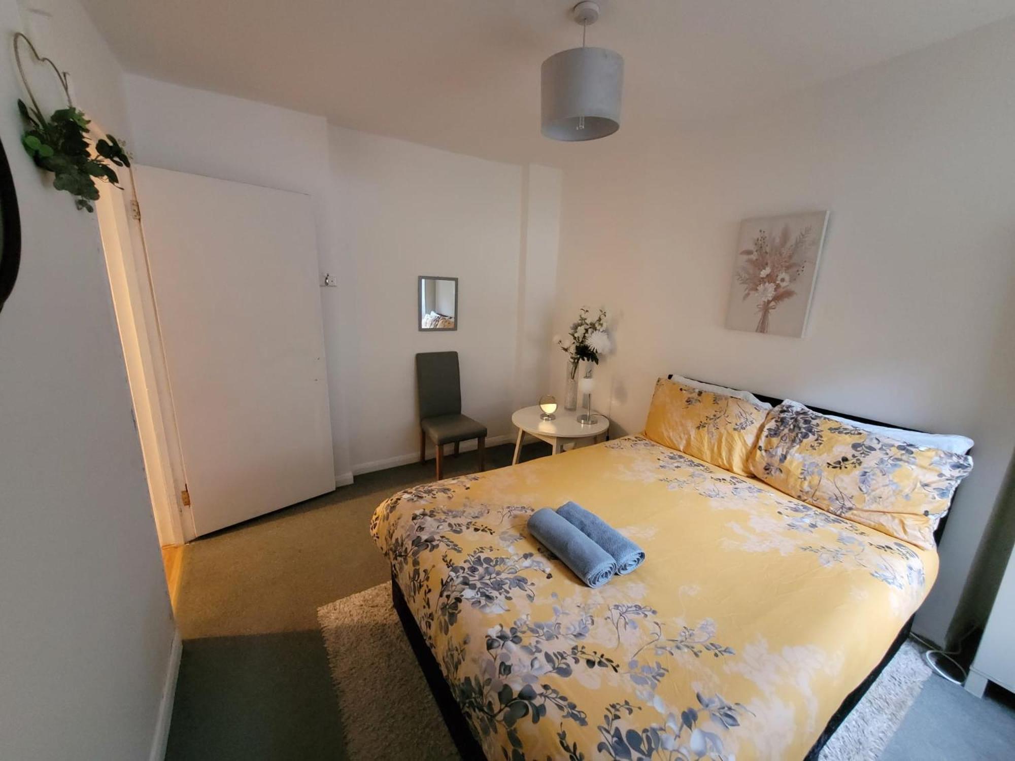2 Bed Flat In Lambeth Lejlighed London Eksteriør billede