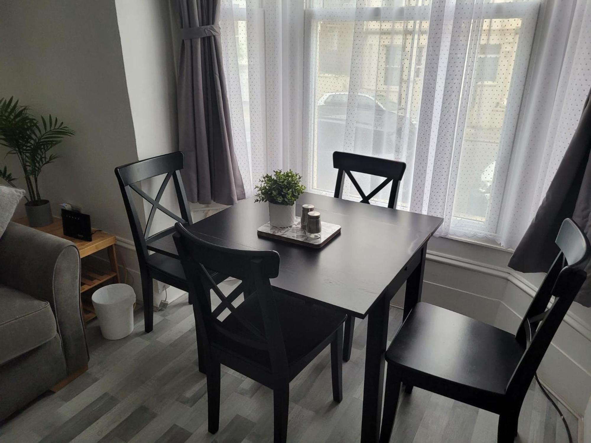 2 Bed Flat In Lambeth Lejlighed London Eksteriør billede