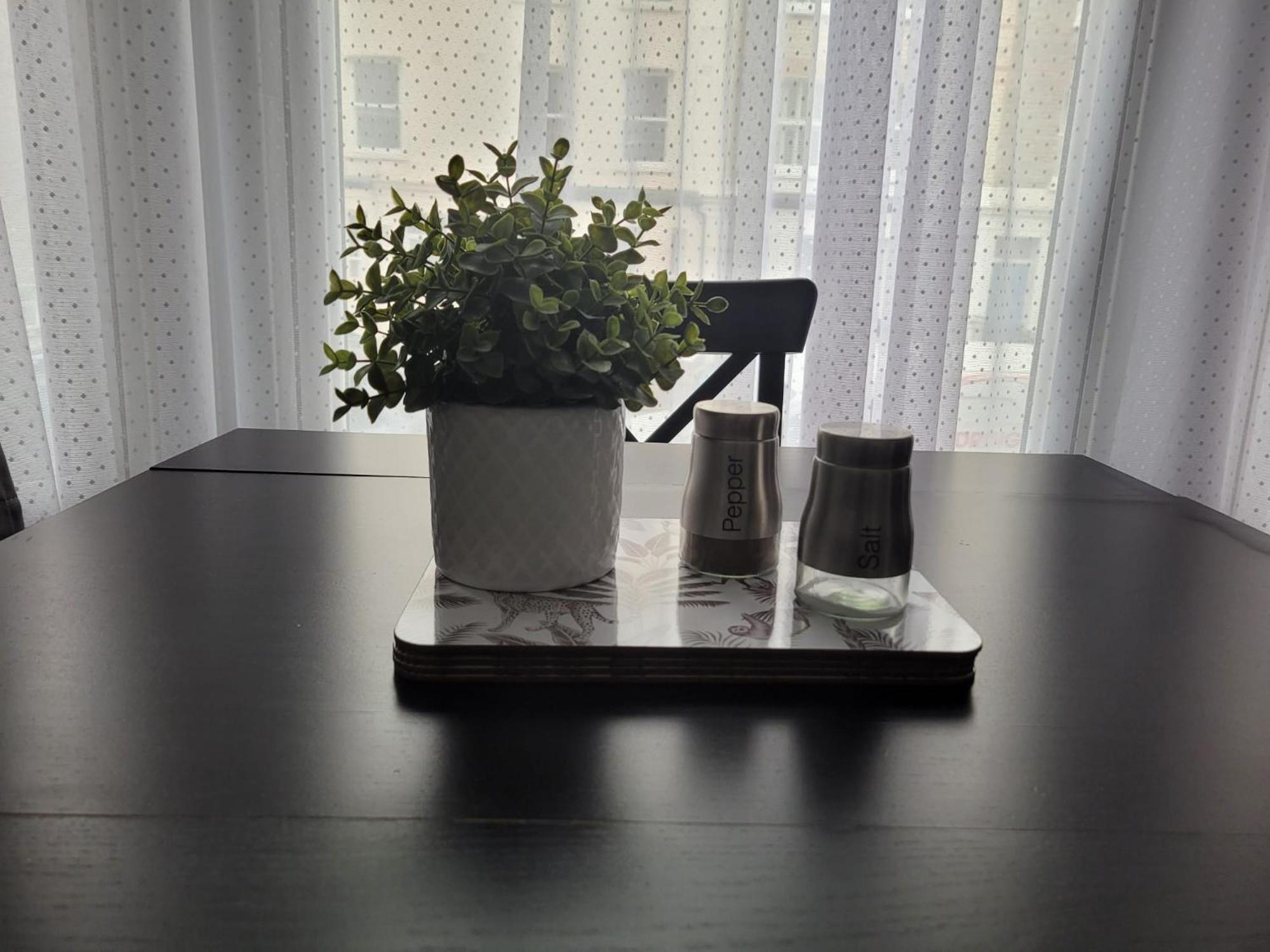 2 Bed Flat In Lambeth Lejlighed London Eksteriør billede